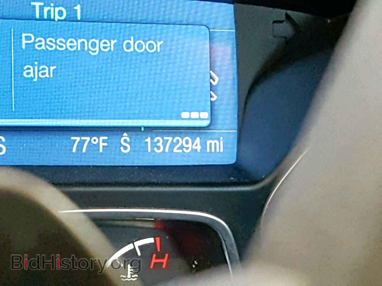 2013 FORD FOCUS SE - VIN: 1FADP3F21DL344907 - Фото 8