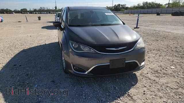 2017 CHRYSLER PACIFICA - VIN: 2C4RC1BG6HR779968 - Photo 14