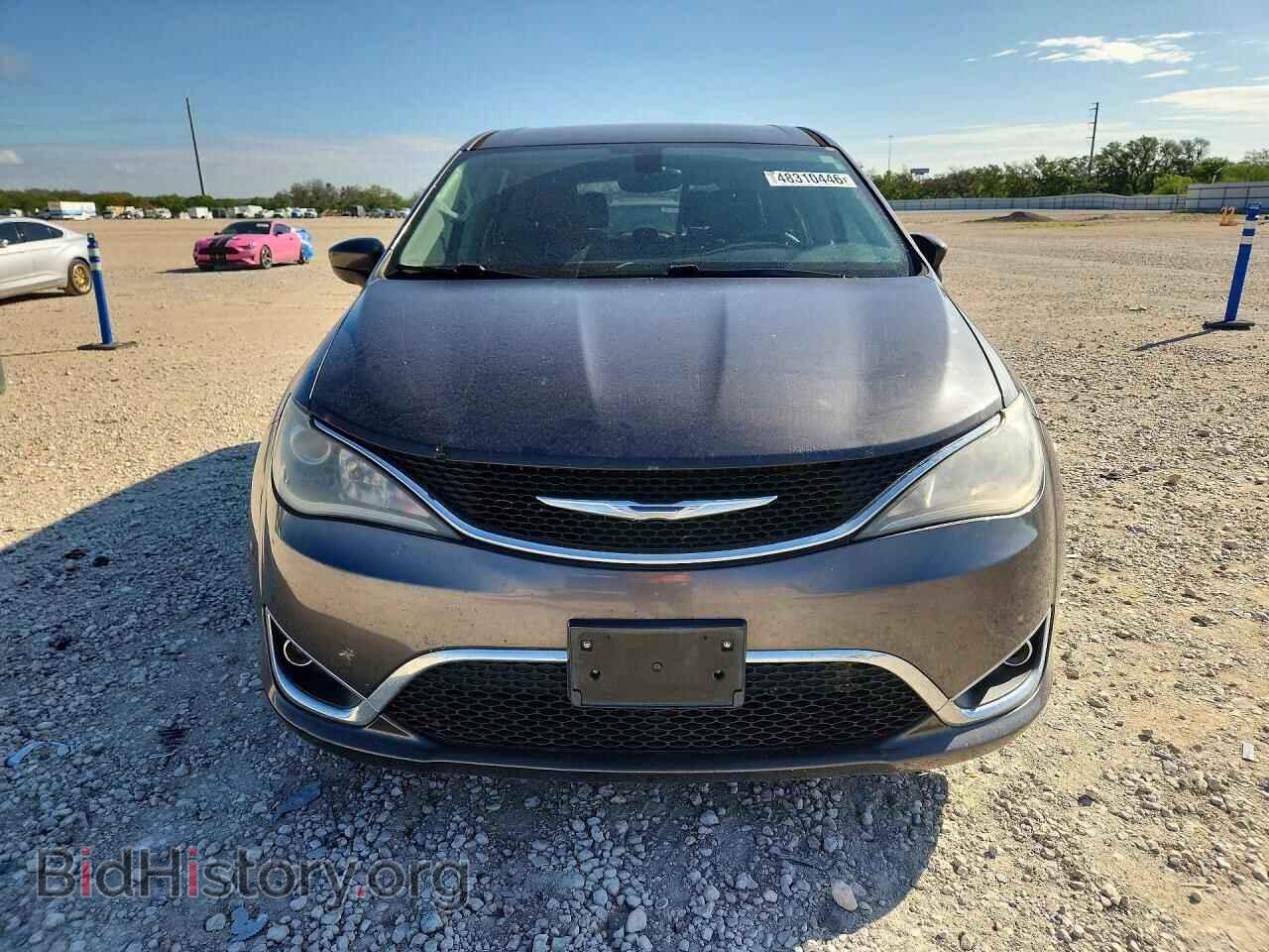 2017 CHRYSLER PACIFICA - VIN: 2C4RC1BG6HR779968 - Photo 5