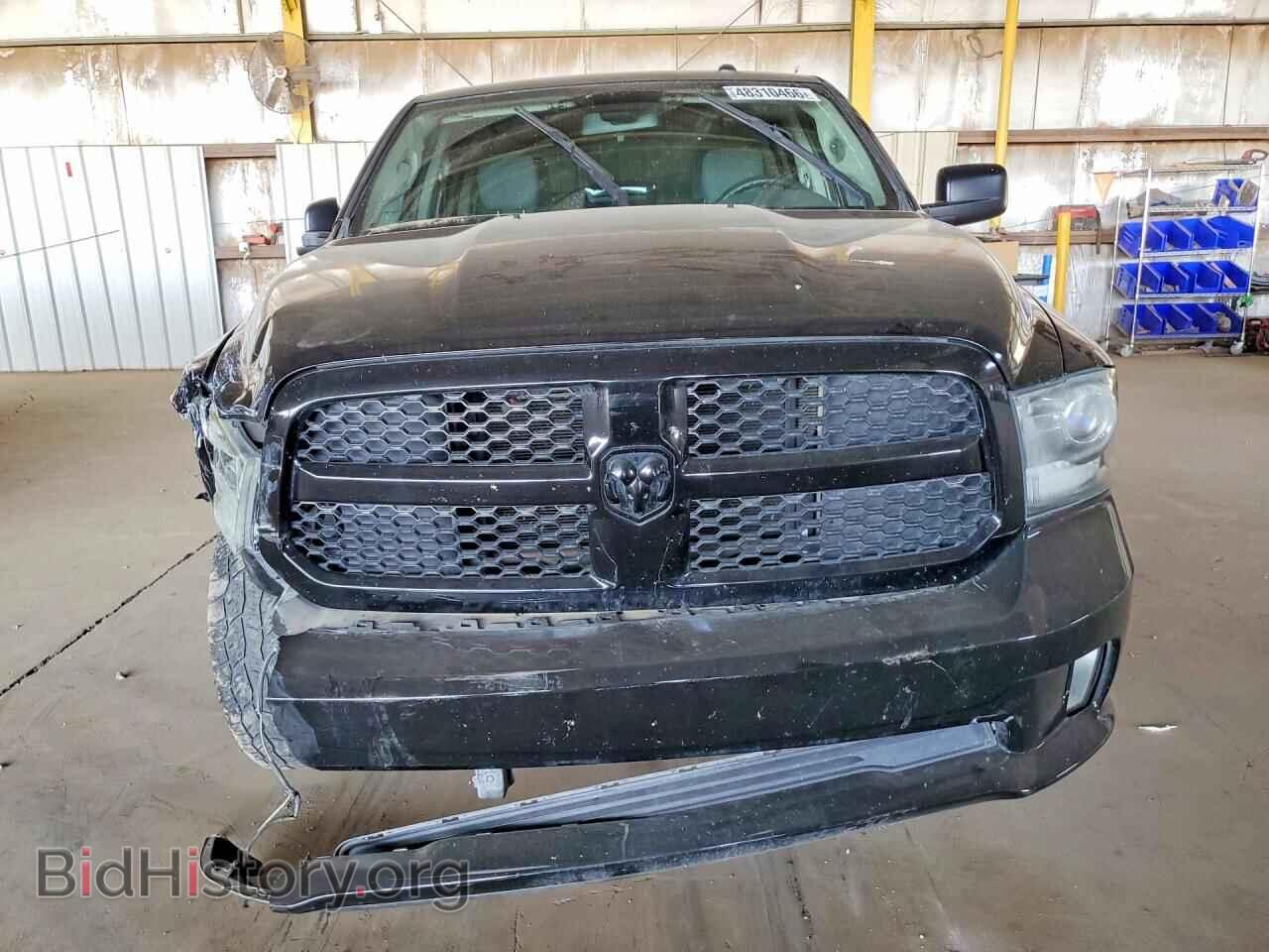 2014 RAM 1500 - VIN: 3C6RR7KT7EG252576 - Фото 5