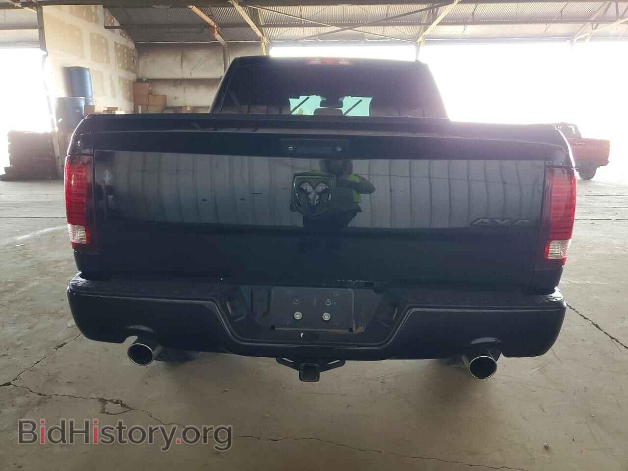 2014 RAM 1500 - VIN: 3C6RR7KT7EG252576 - Фото 6