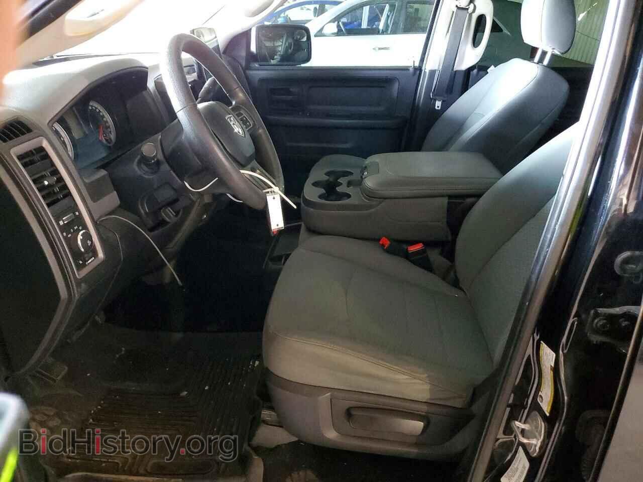 2014 RAM 1500 - VIN: 3C6RR7KT7EG252576 - Фото 7