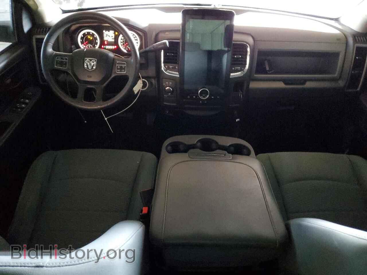 2014 RAM 1500 - VIN: 3C6RR7KT7EG252576 - Фото 8