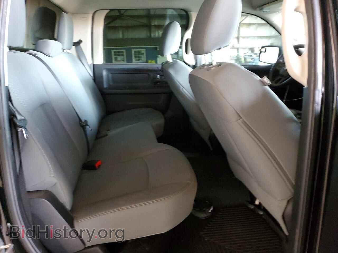 2014 RAM 1500 - VIN: 3C6RR7KT7EG252576 - Фото 10