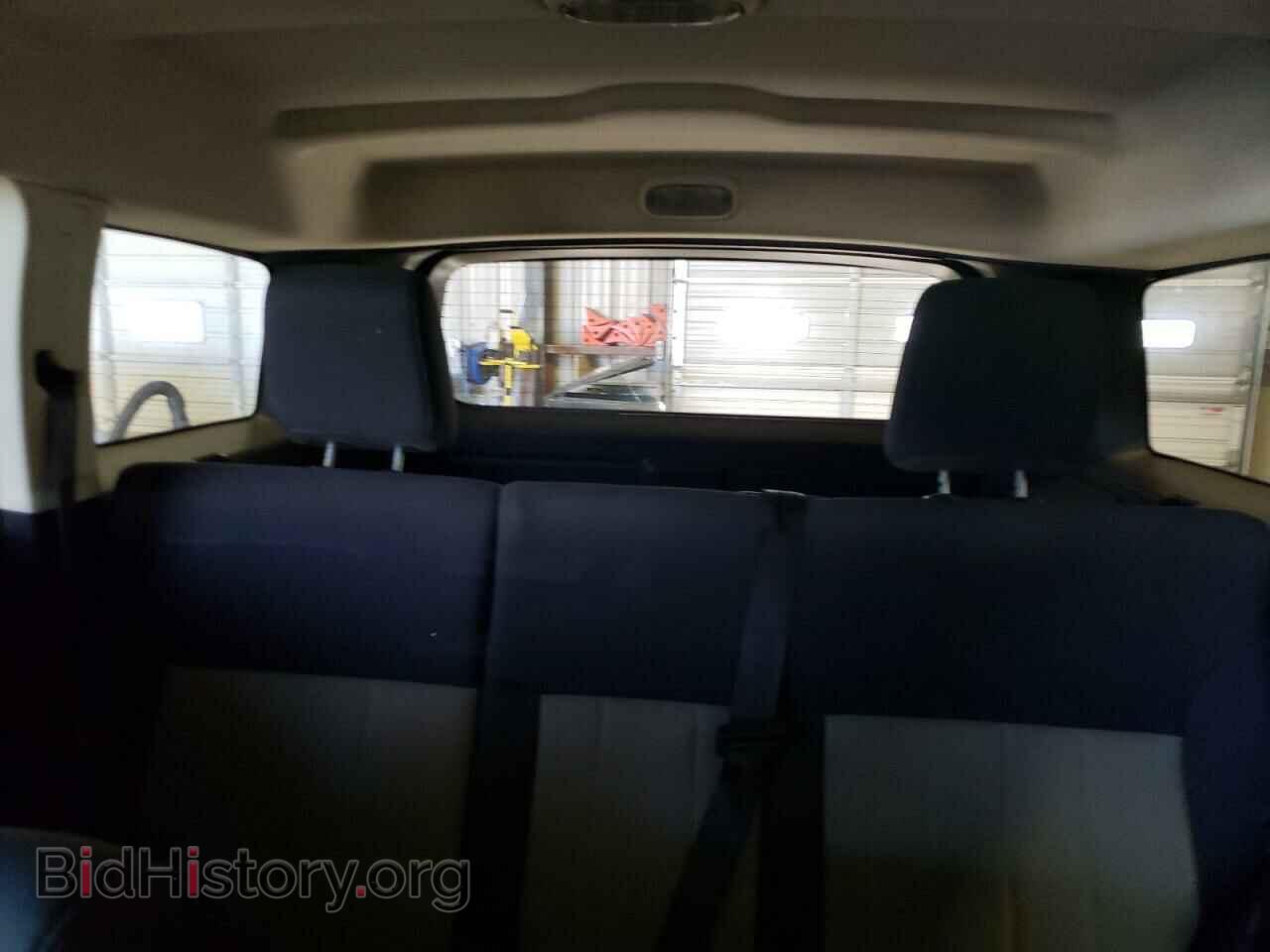 2010 DODGE NITRO - VIN: 1D4PT4GK8AW173741 - Фото 10