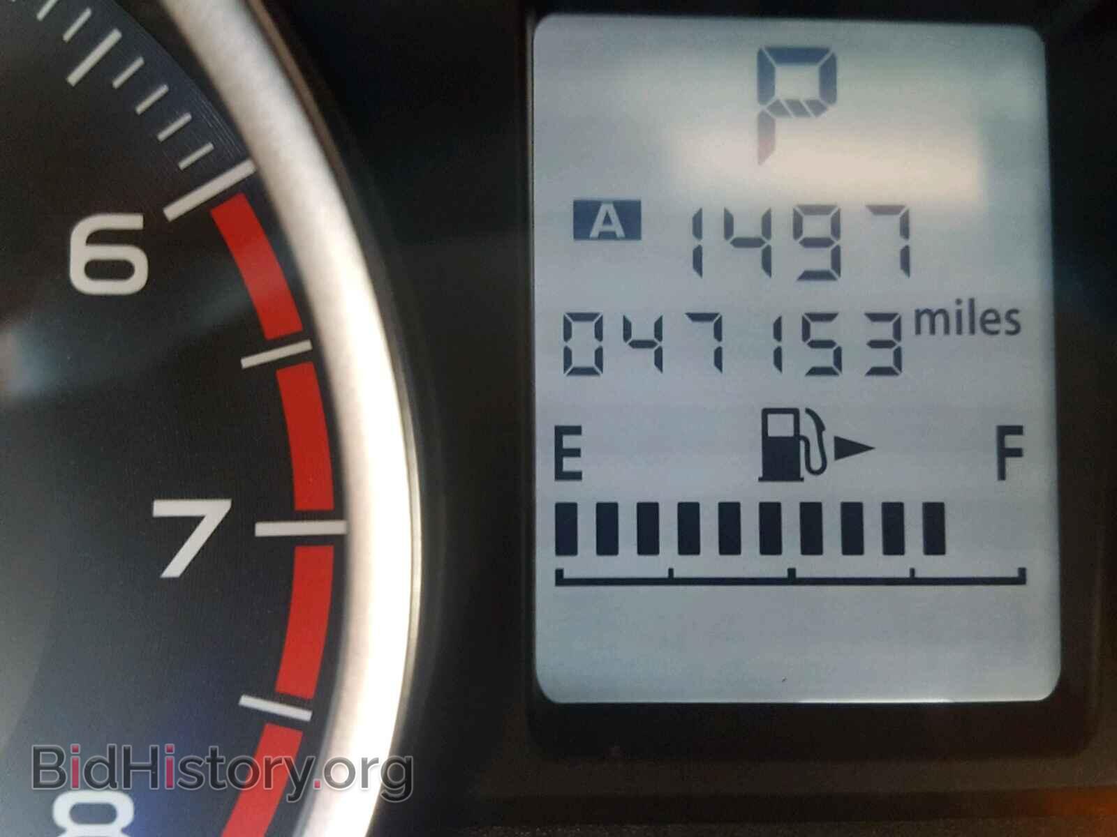 2016 SUBARU FORESTER - VIN: JF2SJABC6GH562209 - Фото 8