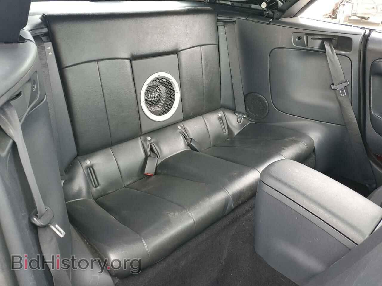 2007 MITSUBISHI ECLIPSE - VIN: 4A3AL25F07E056907 - Фото 10