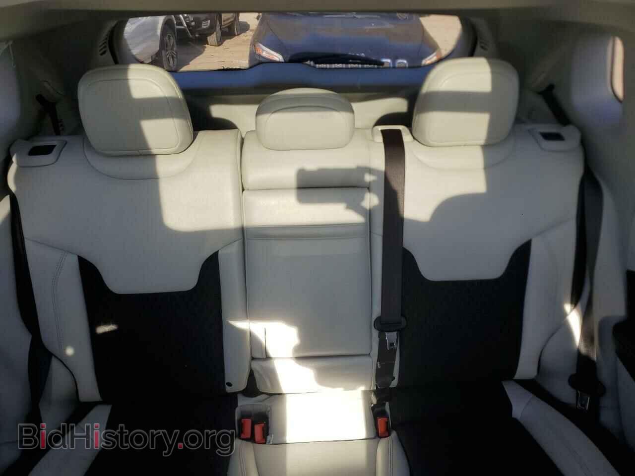 2019 JEEP COMPASS - VIN: 3C4NJDBB8KT839490 - Фото 10
