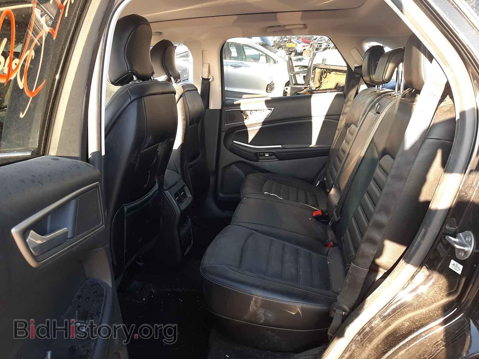 2016 FORD EDGE - VIN: 2FMPK3J99GBB58977 - Фото 6