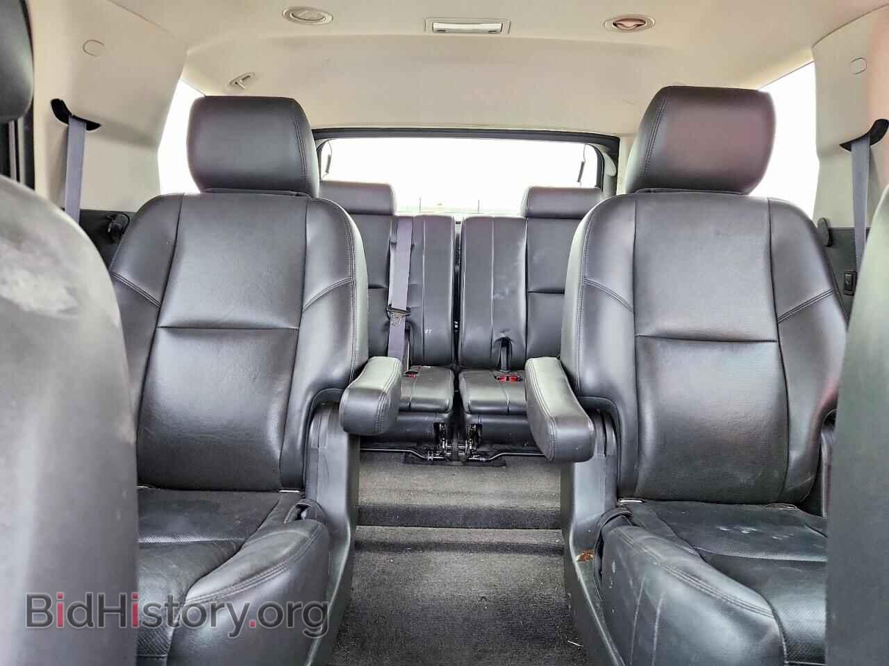 2013 GMC YUKON - VIN: 1GKS2EEF1DR347081 - Фото 10