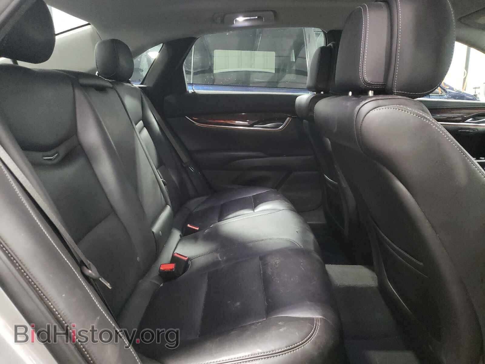 2014 CADILLAC XTS - VIN: 2G61M5S39E9216863 - Фото 6