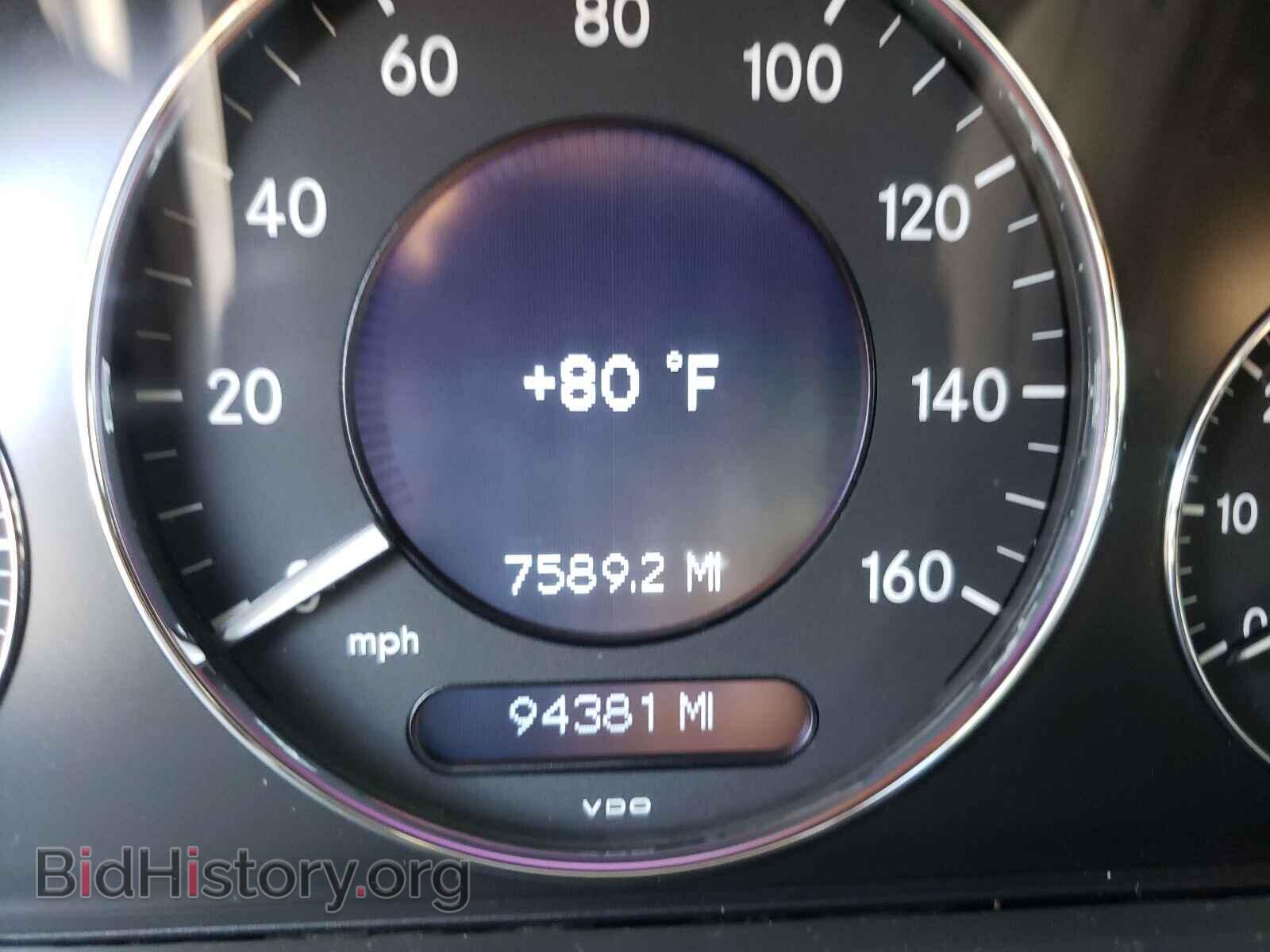 2006 MERCEDES-BENZ E-CLASS - VIN: WDBUF56J96A799470 - Фото 8