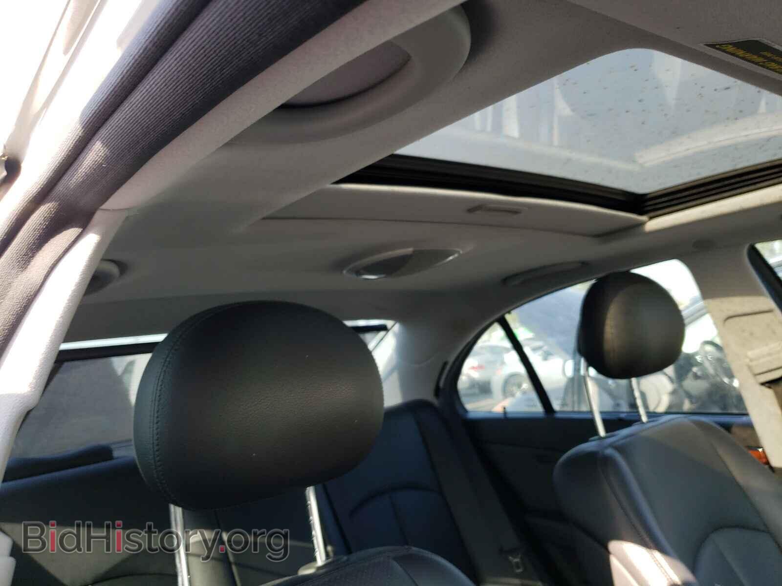 2006 MERCEDES-BENZ E-CLASS - VIN: WDBUF56J96A799470 - Фото 9