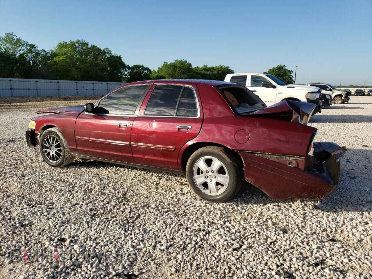2011 FORD CROWN VIC - VIN: 2FABP7EV5BX150164 - Фото 2