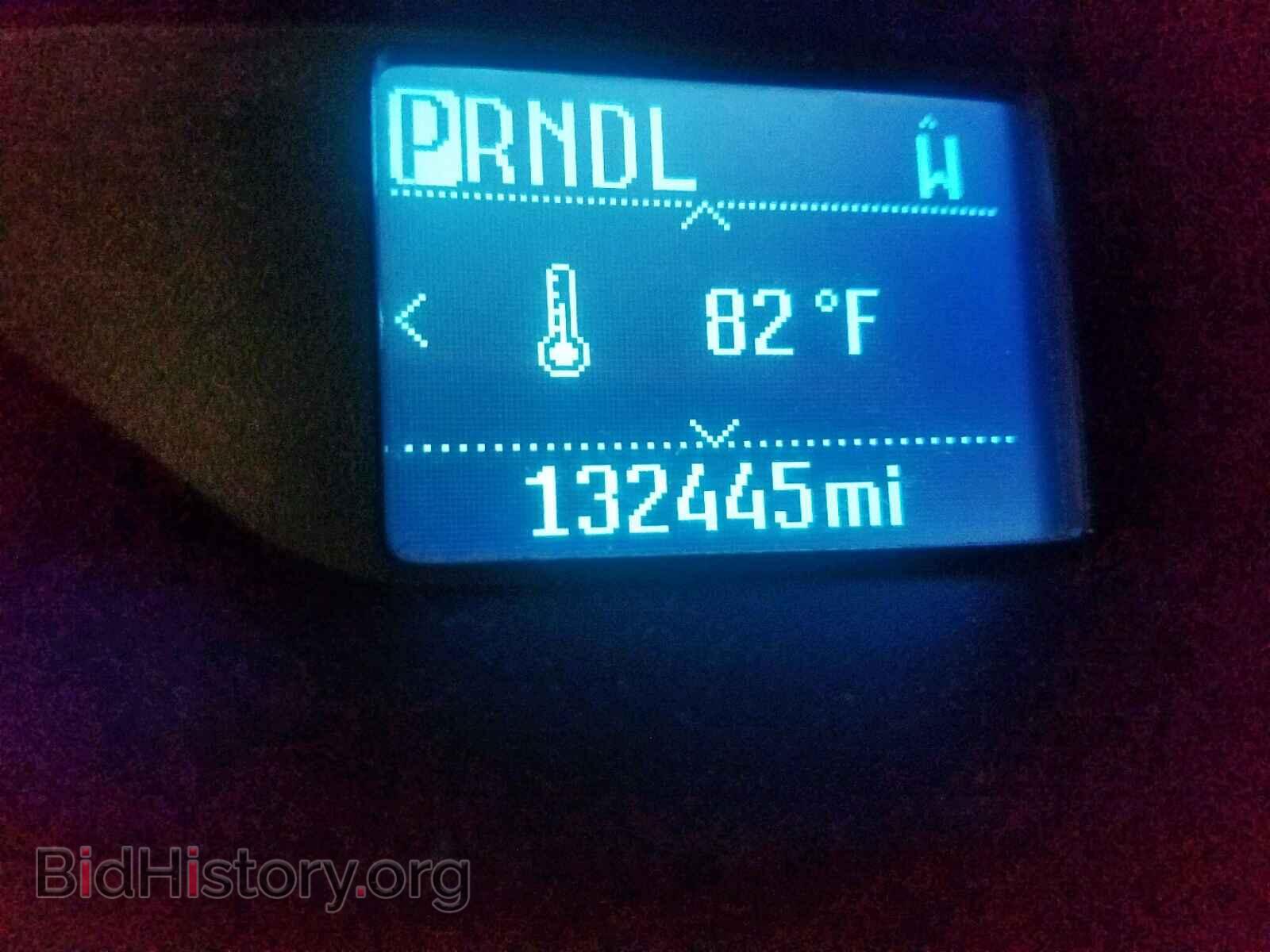 2012 FORD FOCUS SE - VIN: 1FAHP3K21CL108263 - Фото 8