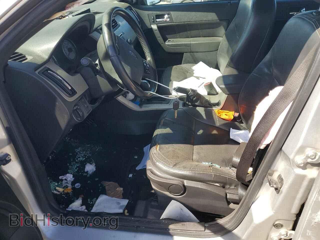 2011 FORD FOCUS - VIN: 1FAHP3HN7BW159023 - Фото 7