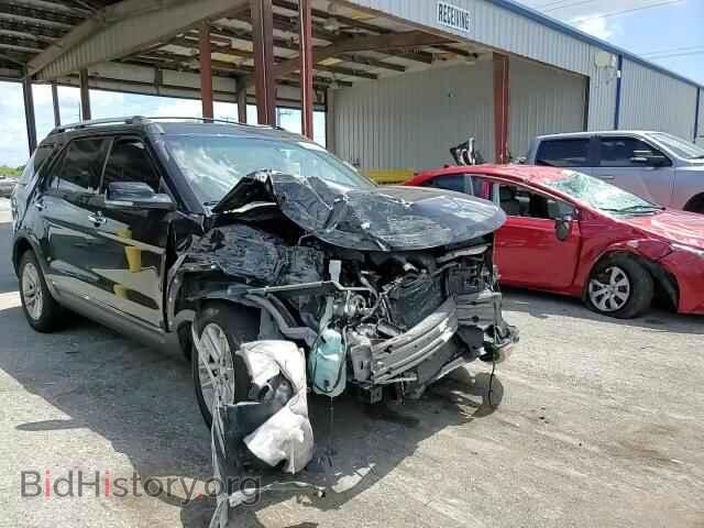 2013 FORD EXPLORER - VIN: 1FM5K7D81DGB83040 - Фото 15