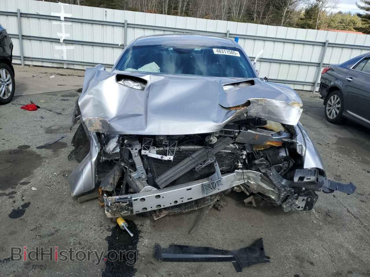 2016 DODGE CHALLENGER - VIN: 2C3CDZAG6GH250001 - Фото 5