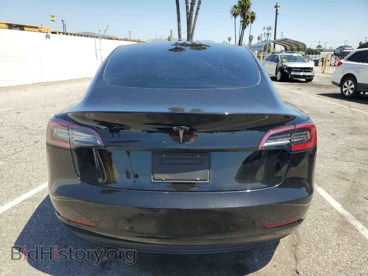 2023 TESLA MODEL 3 - VIN: 5YJ3E1EA7PF467580 - Photo 6