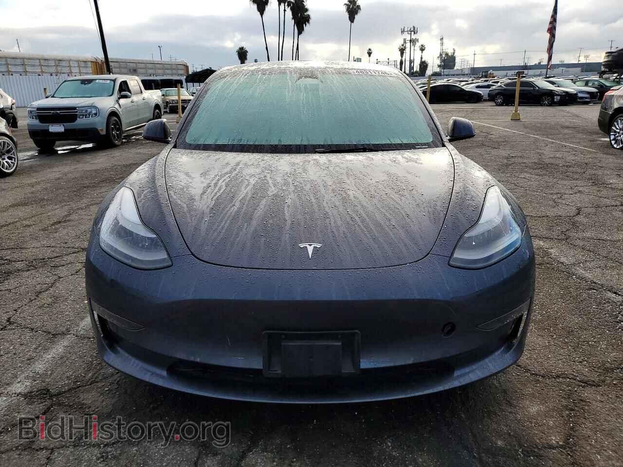2023 TESLA MODEL 3 - VIN: 5YJ3E1EA2PF403768 - Photo 5