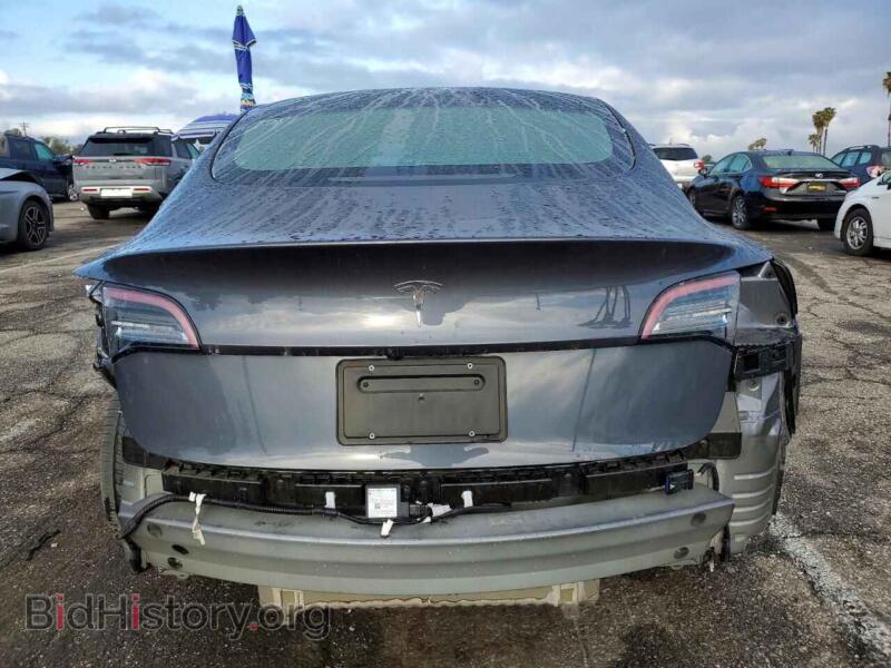 2023 Tesla MODEL 3 (VIN 5YJ3E1EA2PF403768) — фото 6 из 12