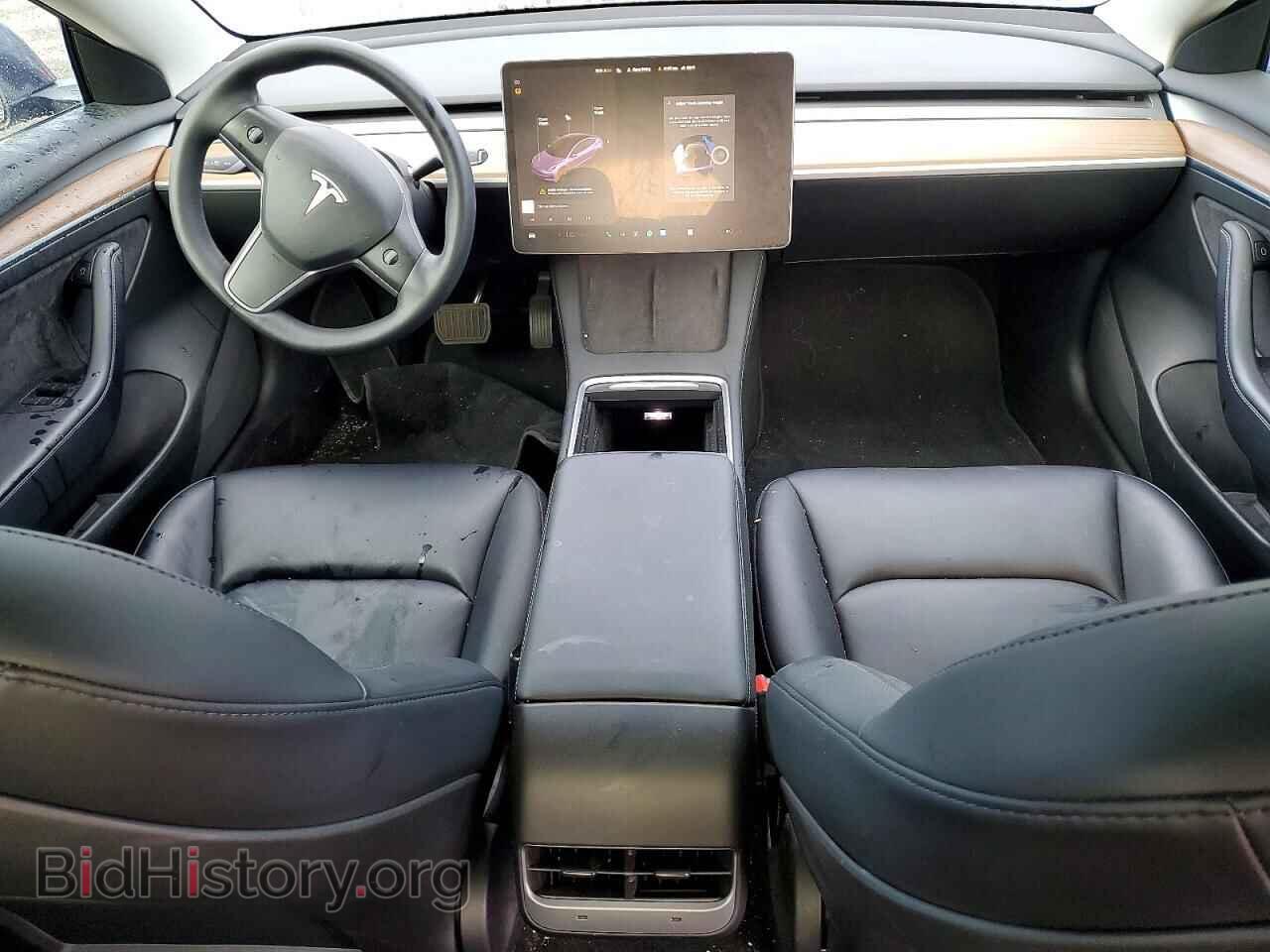 2023 TESLA MODEL 3 - VIN: 5YJ3E1EA2PF403768 - Photo 8