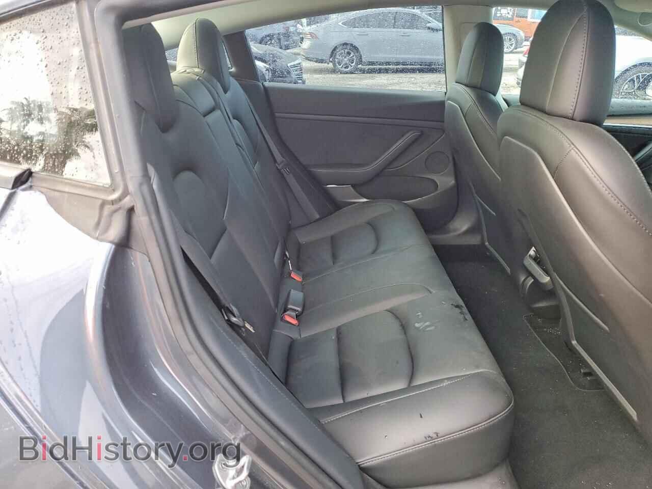 2023 TESLA MODEL 3 - VIN: 5YJ3E1EA2PF403768 - Photo 10