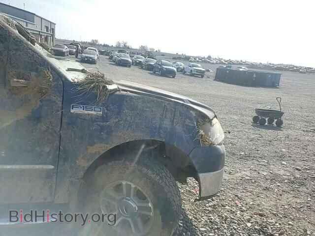 2007 FORD All Models - VIN: 1FTRF12287KB11579 - Фото 10
