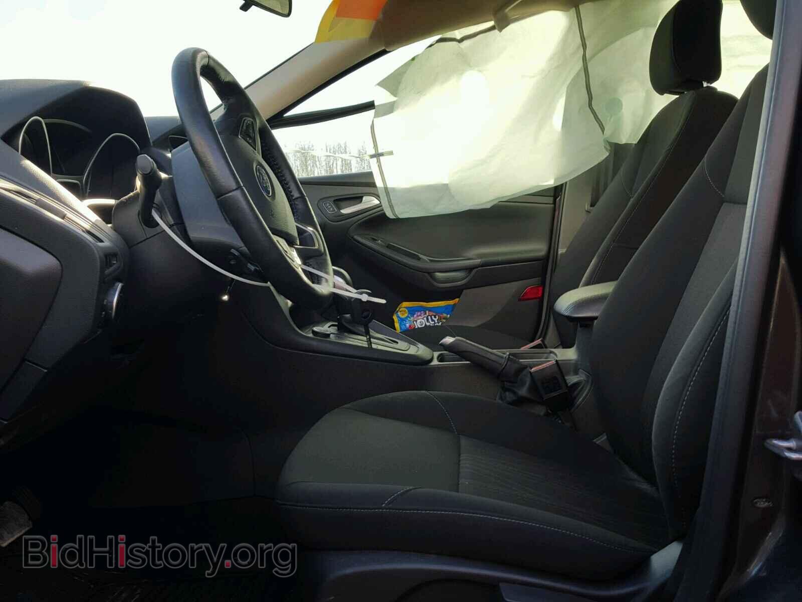 2015 FORD FOCUS - VIN: 1FADP3K24FL361015 - Photo 5