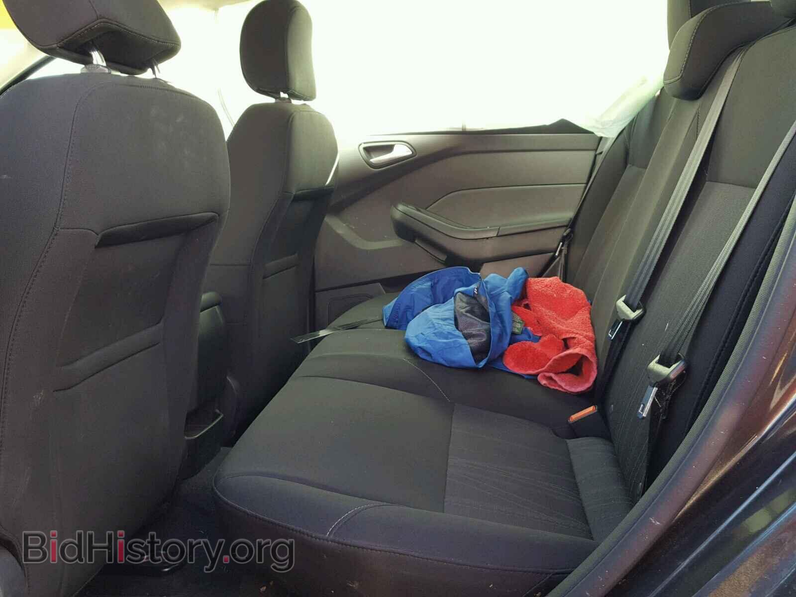 2015 FORD FOCUS - VIN: 1FADP3K24FL361015 - Photo 6