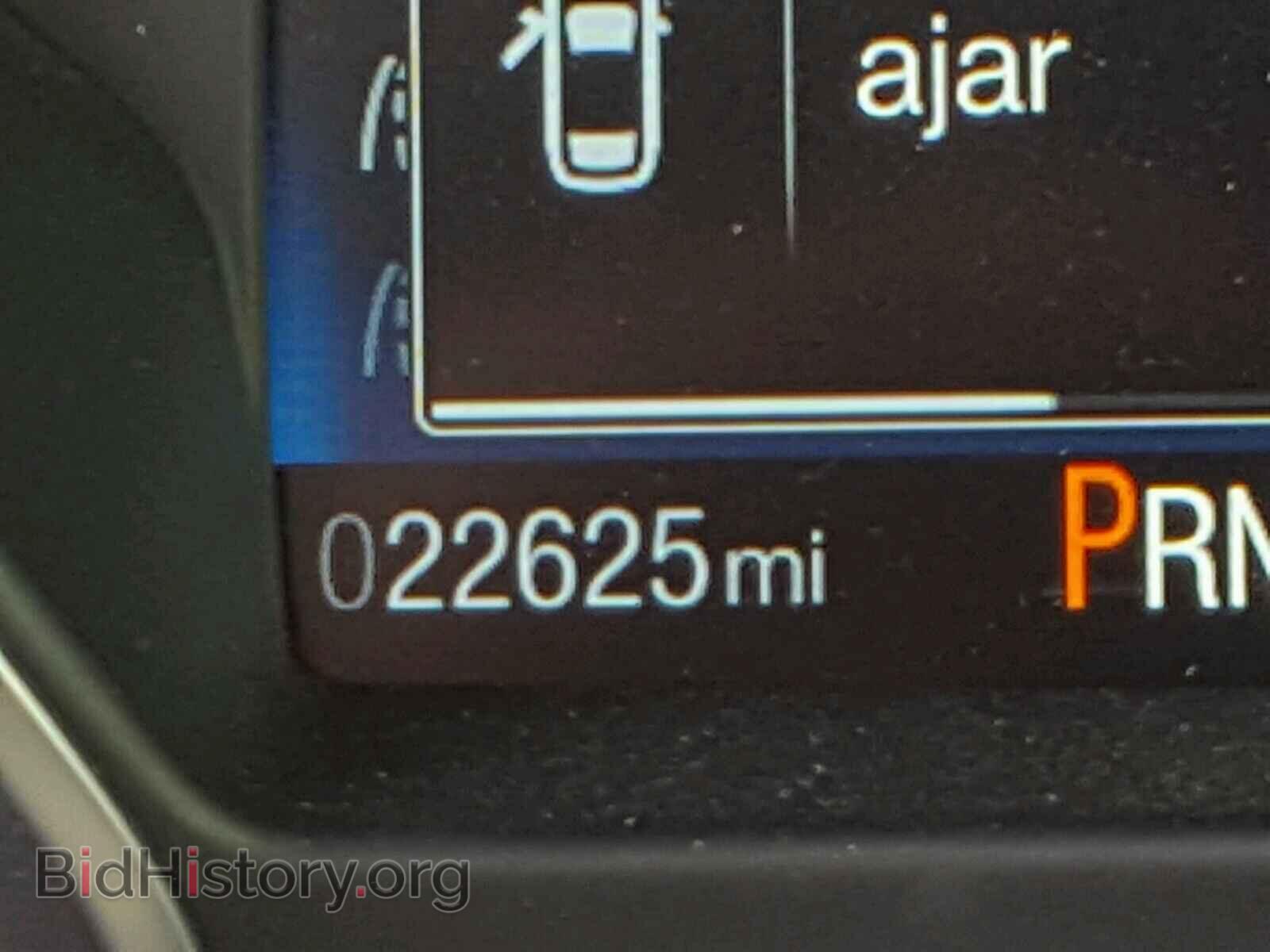 2015 FORD FOCUS - VIN: 1FADP3K24FL361015 - Photo 8