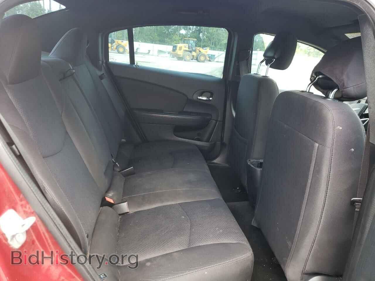 2013 CHRYSLER 200 - VIN: 1C3CCBAB6DN686610 - Photo 6