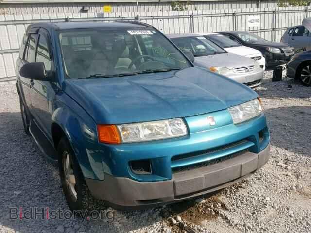 Photo 5GZCZ33D35S828041 - SATURN VUE 2005