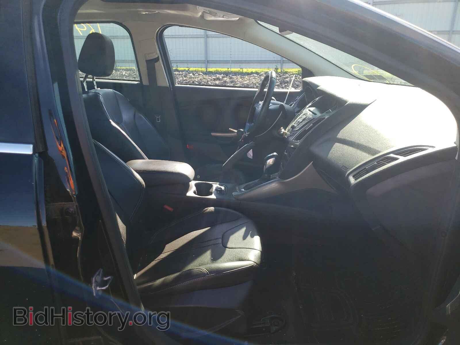 2012 FORD FOCUS - VIN: 1FAHP3M20CL213180 - Фото 5