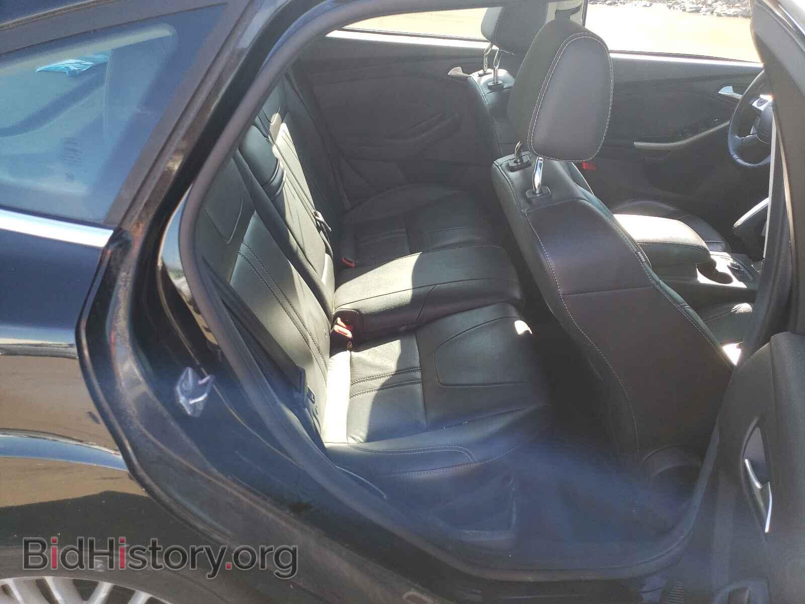 2012 FORD FOCUS - VIN: 1FAHP3M20CL213180 - Фото 6