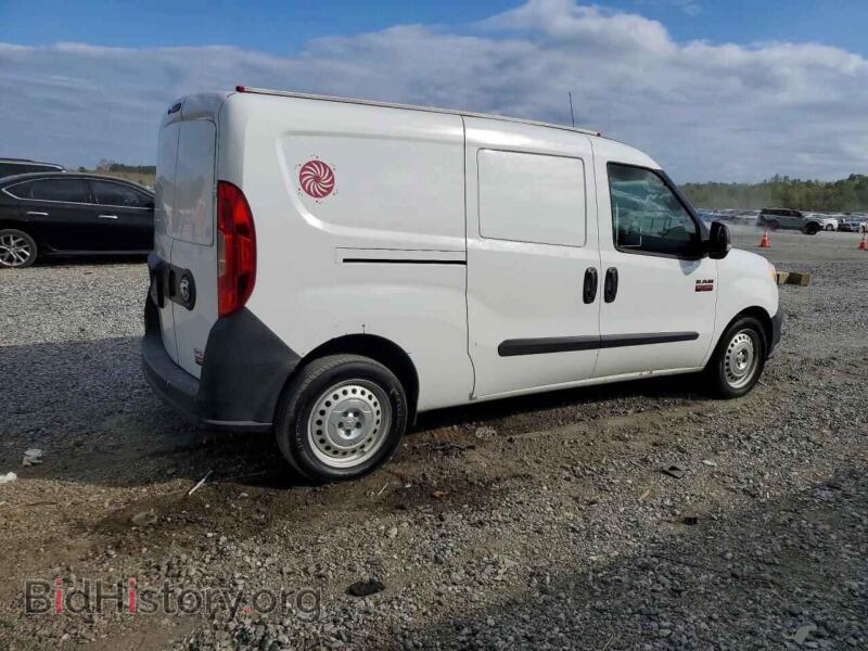 2015 RAM PROMASTER (VIN ZFBERFAT8F6A69862) — фото 3 из 13