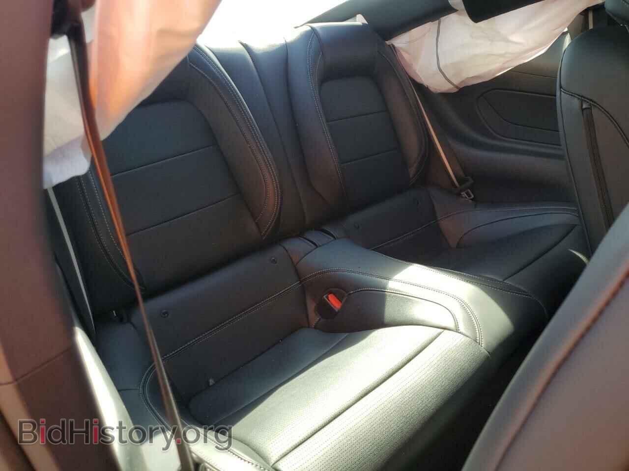 2024 FORD ALL Models - VIN: 1FA6P8TH4R5114417 - Фото 10