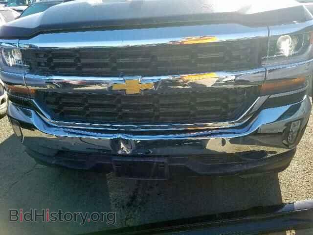 2017 CHEVROLET SILVERADO - VIN: 3GCUCRER4HG277861 - Фото 9
