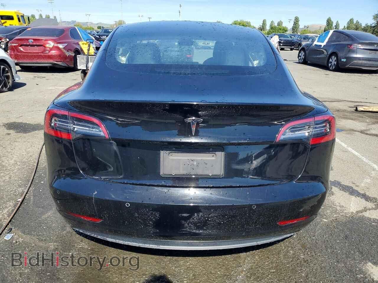 2019 TESLA MODEL 3 - VIN: 5YJ3E1EA5KF410240 - Photo 6