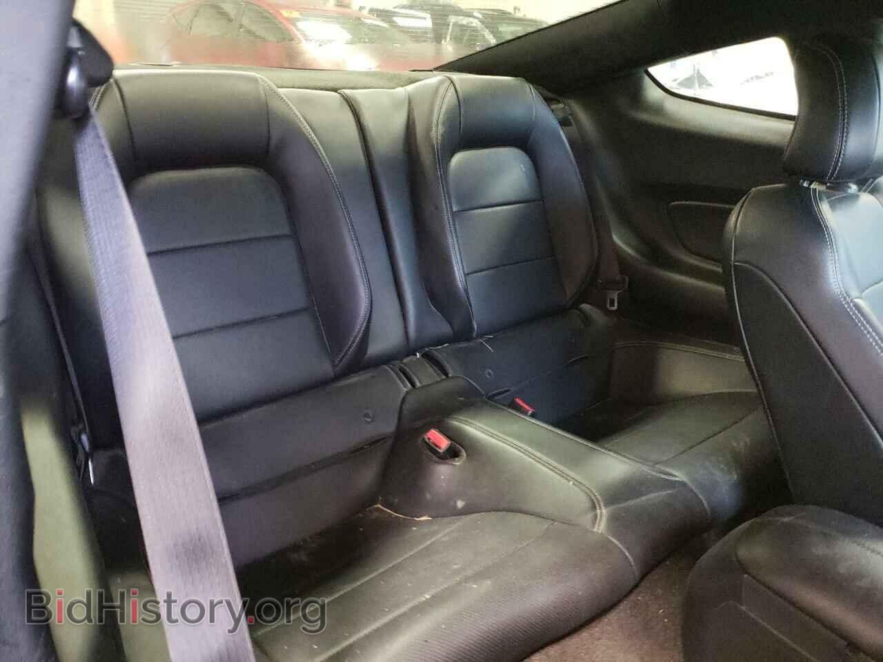 2015 FORD MUSTANG - VIN: 1FA6P8CF4F5411696 - Фото 6