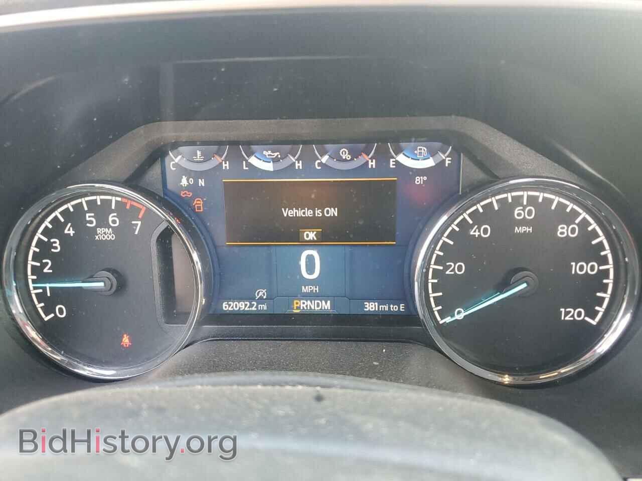 2021 FORD F-150 - VIN: 1FTFW1E83MFB16972 - Фото 9
