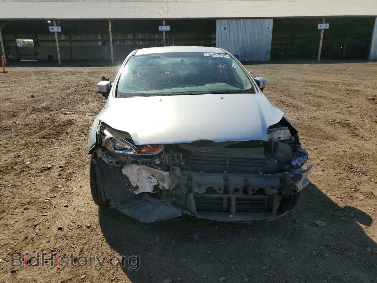 2013 FORD FOCUS - VIN: 1FADP3K24DL353249 - Фото 5