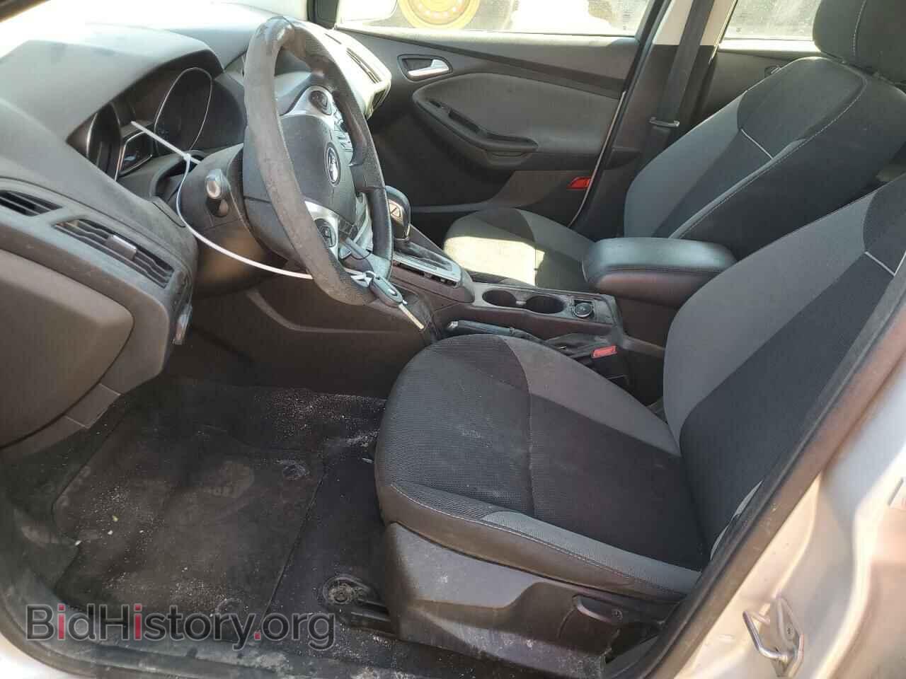 2013 FORD FOCUS - VIN: 1FADP3K24DL353249 - Фото 7