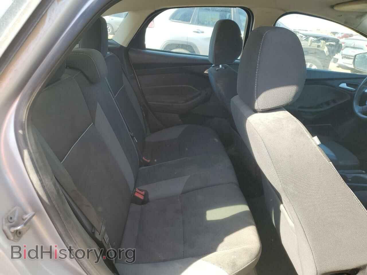 2013 FORD FOCUS - VIN: 1FADP3K24DL353249 - Фото 10