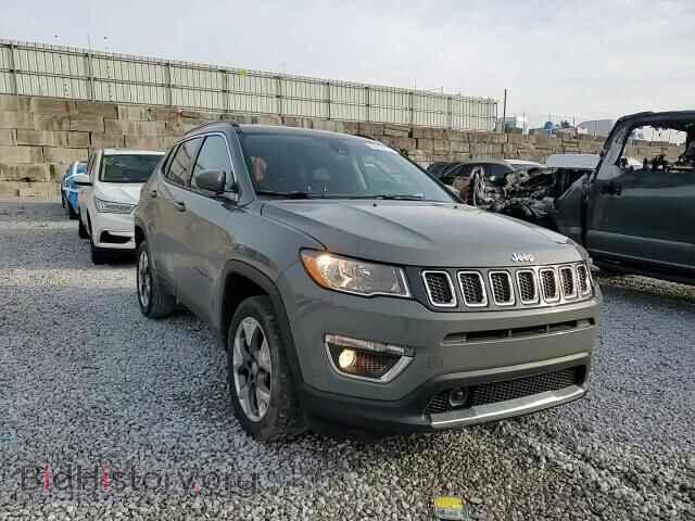 2021 JEEP COMPASS - VIN: 3C4NJDCB0MT511143 - Photo 15