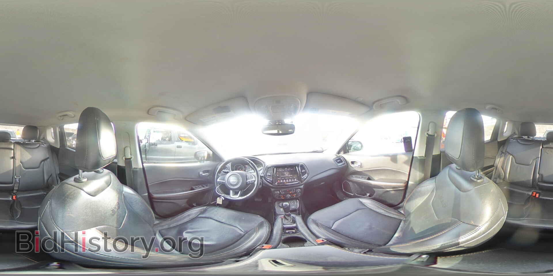 2021 JEEP COMPASS - VIN: 3C4NJDCB0MT511143 - Photo 16