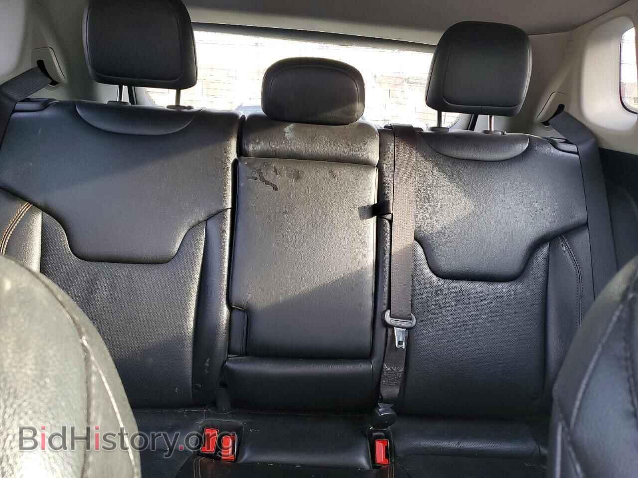 2021 JEEP COMPASS - VIN: 3C4NJDCB0MT511143 - Photo 10