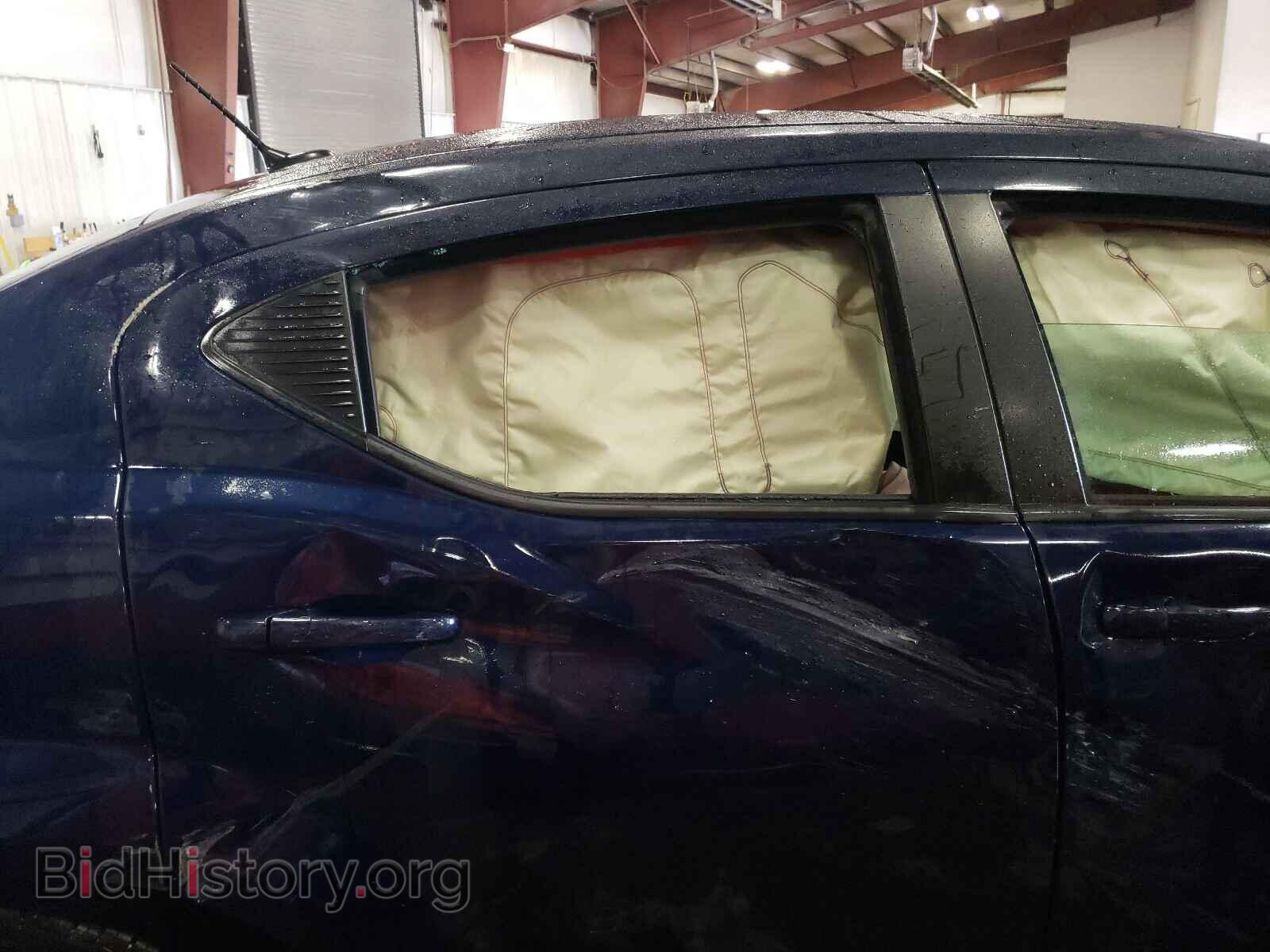 2013 DODGE AVENGER - VIN: 1C3CDZAB6DN551374 - Фото 6