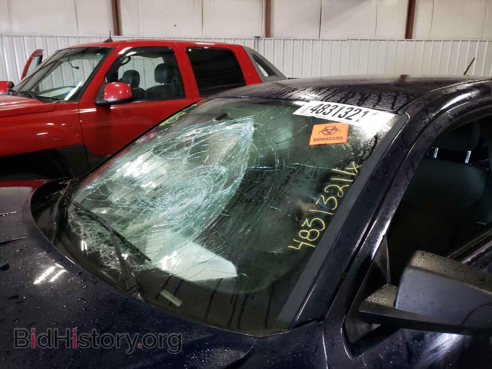 2013 DODGE AVENGER - VIN: 1C3CDZAB6DN551374 - Фото 9