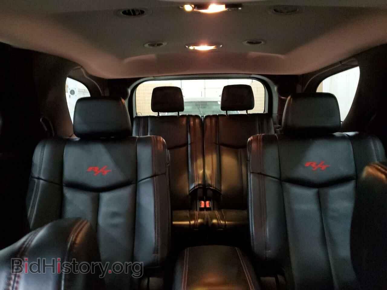 2012 DODGE DURANGO - VIN: 1C4SDJCT3CC331036 - Photo 10